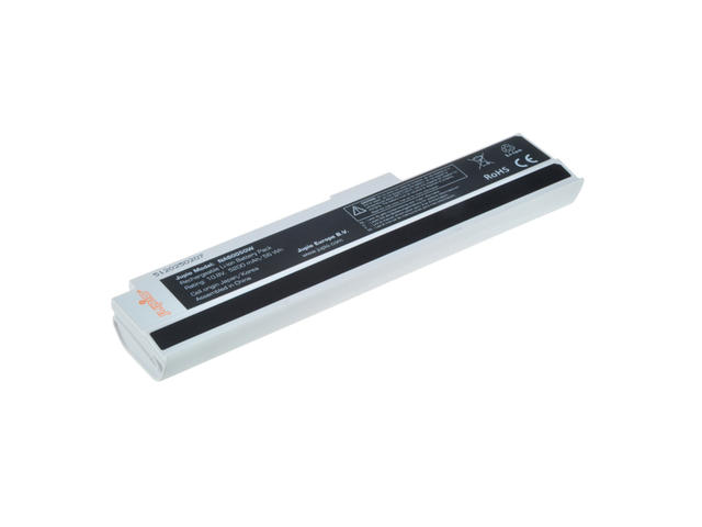 Батерии Jupio NAS0050W / заместител на Asus A31-1015