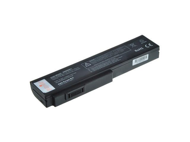 Батерии Jupio NAS0061 / заместител на Asus A32-M50