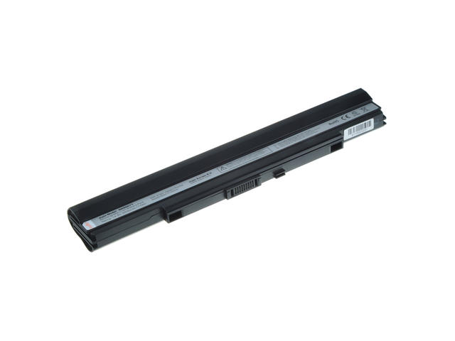 Батерии Jupio NAS0071 / заместител на Asus A42-UL50