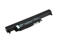 Батерии Jupio NAS0075 / заместител на Asus A32-K55