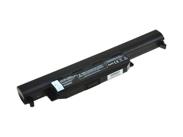 Батерии Jupio NAS0075 / заместител на Asus A32-K55