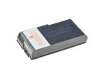 Батерии Jupio NDE0014 / заместител на Dell YD165