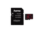 Карти памет 32GB microSDHC Hama Class 3 UHS-I