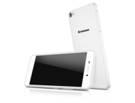 Смартфони Lenovo S60 8GB, бял цвят, две SIM карти