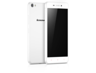 Смартфони Lenovo S60 8GB, бял цвят, две SIM карти