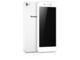 Смартфони Lenovo S60 8GB, бял цвят, две SIM карти
