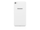 Смартфони Lenovo S60 8GB, бял цвят, две SIM карти