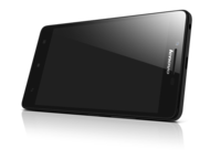 Смартфони Lenovo A6000 8GB, черен цвят, две SIM карти