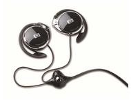 Слушалки Стерео слушалки HP