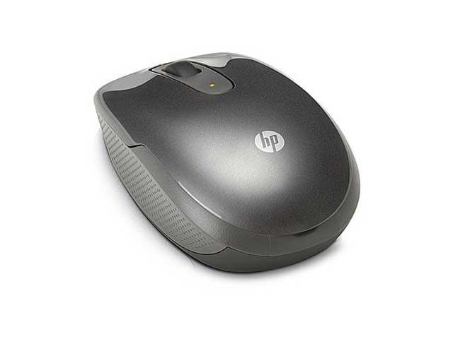 Мишки Безжична оптична мишка HP