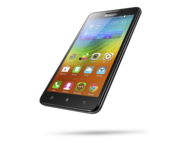 Смартфони Lenovo A5000 8GB, черен цвят