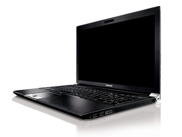 Лаптопи Toshiba Tecra R850-15Q 