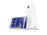 Смартфони Lenovo A536 8GB, бял цвят, две SIM карти