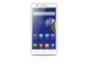 Смартфони Lenovo A536 8GB, бял цвят, две SIM карти
