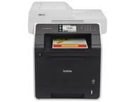 Принтери Brother MFC-L8850CDW