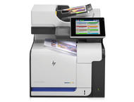 Принтери HP LaserJet Enterprise 500 color MFP M575dn