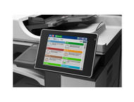 Принтери HP LaserJet Enterprise 500 color MFP M575dn