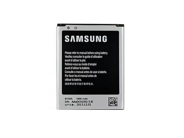 Външни батерии Samsung Battery EB-B150AE 1800mAh