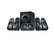 Слушалки Съраунд система Logitech Z506