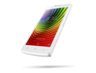 Смартфони Lenovo A2010 8GB, бял цвят