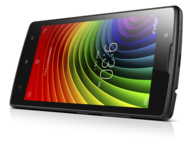 Смартфони Lenovo A2010 8GB, черен цвят