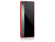 Смартфони Lenovo Vibe Shot Z90 32GB, червен цвят