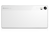 Смартфони Lenovo Vibe Shot Z90 32GB, бял цвят