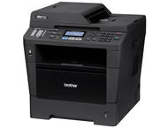 Принтери Brother MFC-8510DN