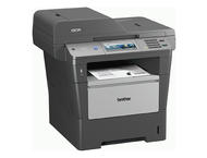 Принтери Brother DCP-8250DN