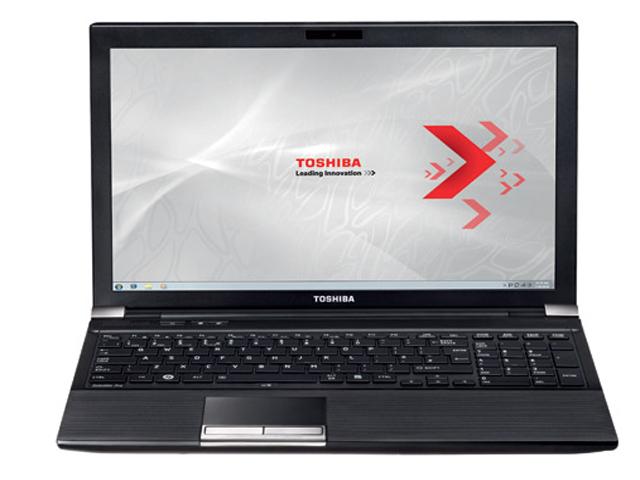 Лаптопи Toshiba Satellite Pro R850-18K
