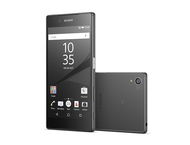 Смартфони Sony Xperia Z5 32GB, черен цвят