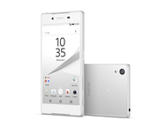 Смартфони Sony Xperia Z5 32GB, бял цвят