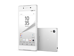 Смартфони Sony Xperia Z5 32GB, бял цвят