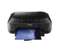 Принтери Canon PIXMA MG6650