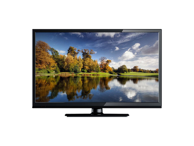 Телевизори Arielli LED2066HD