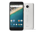 Смартфони LG Nexus 5X (H791) 16GB, бял цвят