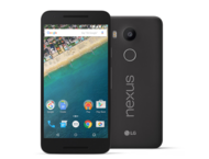 Смартфони LG Nexus 5X (H791) 32GB, черен цвят