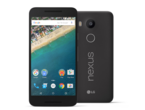 Смартфони LG Nexus 5X (H791) 32GB, черен цвят
