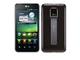 Смартфони LG Optimus 2X P990 8GB, черен цвят