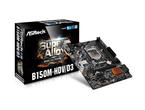 Дънни платки ASRock B150M-HDV/D3