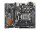 Дънни платки ASRock B150M-HDV/D3