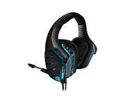 Слушалки Logitech G633 Artemis Spectrum