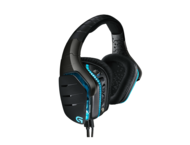 Слушалки Logitech G633 Artemis Spectrum
