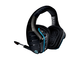 Слушалки Logitech G933 Artemis Spectrum