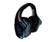 Слушалки Logitech G933 Artemis Spectrum