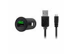 Зарядни устройства Belkin Micro захранване за кола за Samsung смартфон