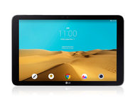 Таблети LG G Pad II 10.1 (V935) 16GB, червен цвят + 750MB интернет на месец