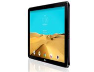 Таблети LG G Pad II 10.1 (V935) 16GB, червен цвят + 750MB интернет на месец