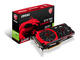 Видео карти MSI GeForce GTX 950 GAMING 2G