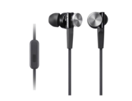 Слушалки Sony MDR-XB70AP